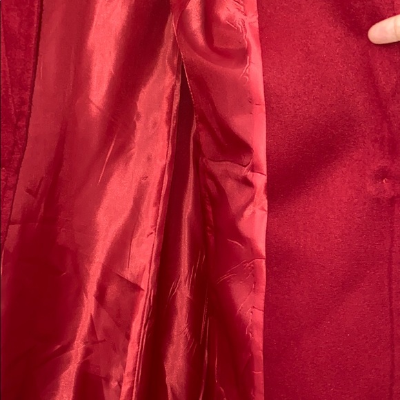 Coat 💋 - Picture 7 of 11